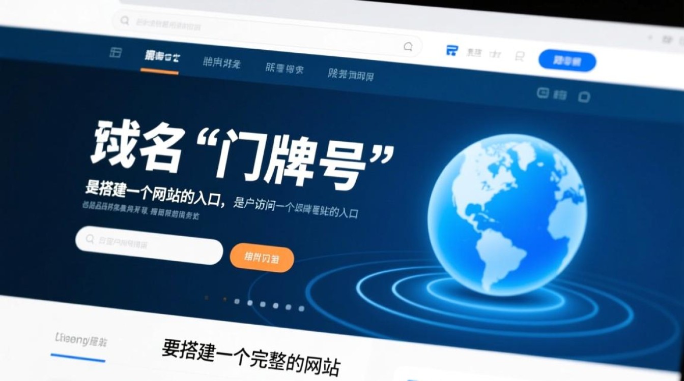 域名和域名怎么绑定？新手如何操作域名绑定？