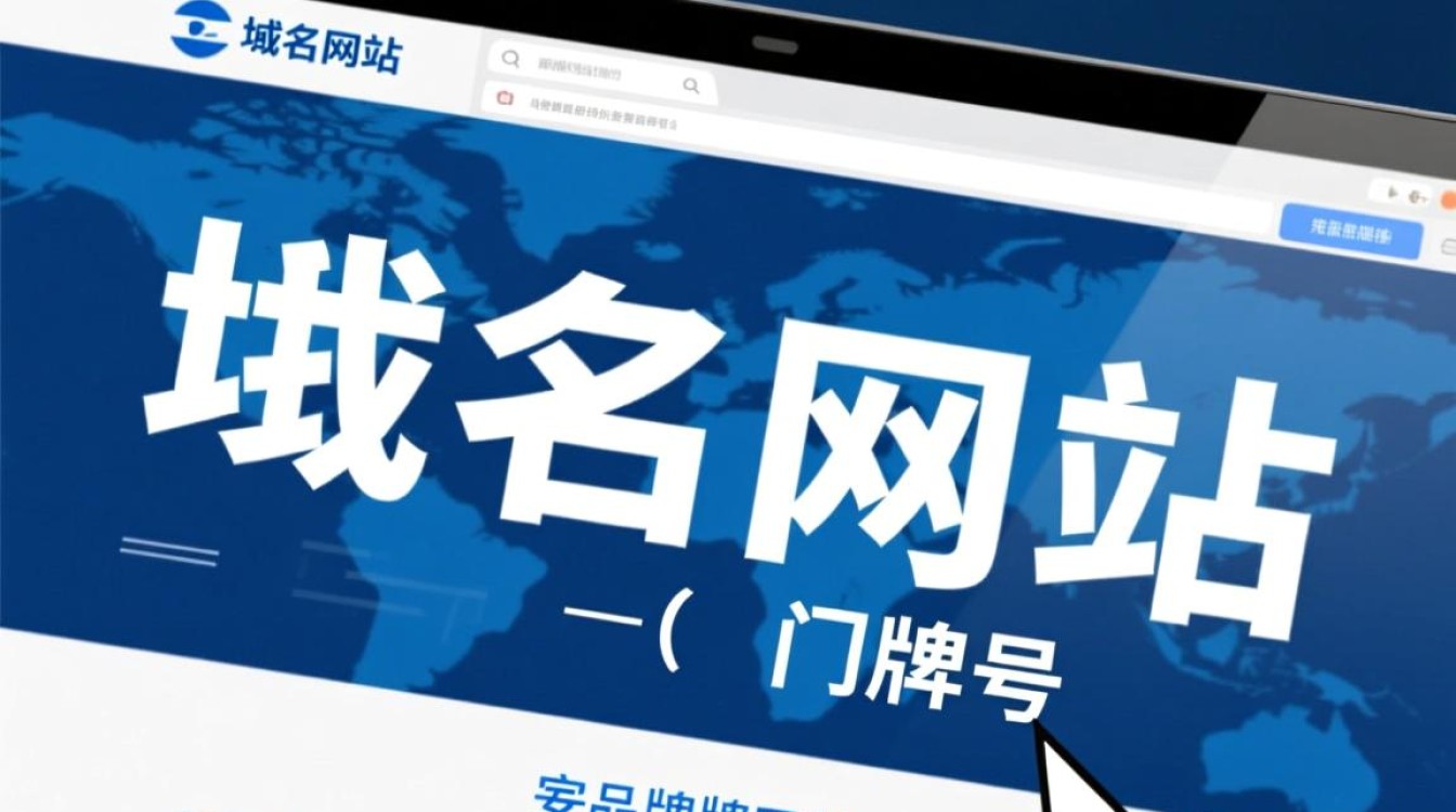 域名和域名怎么绑定？新手如何操作域名绑定？