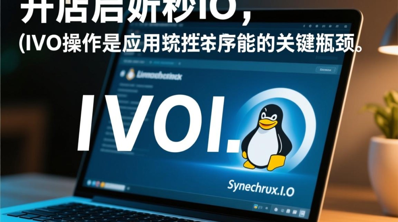 Linux开启异步io，如何实现高效异步io配置？