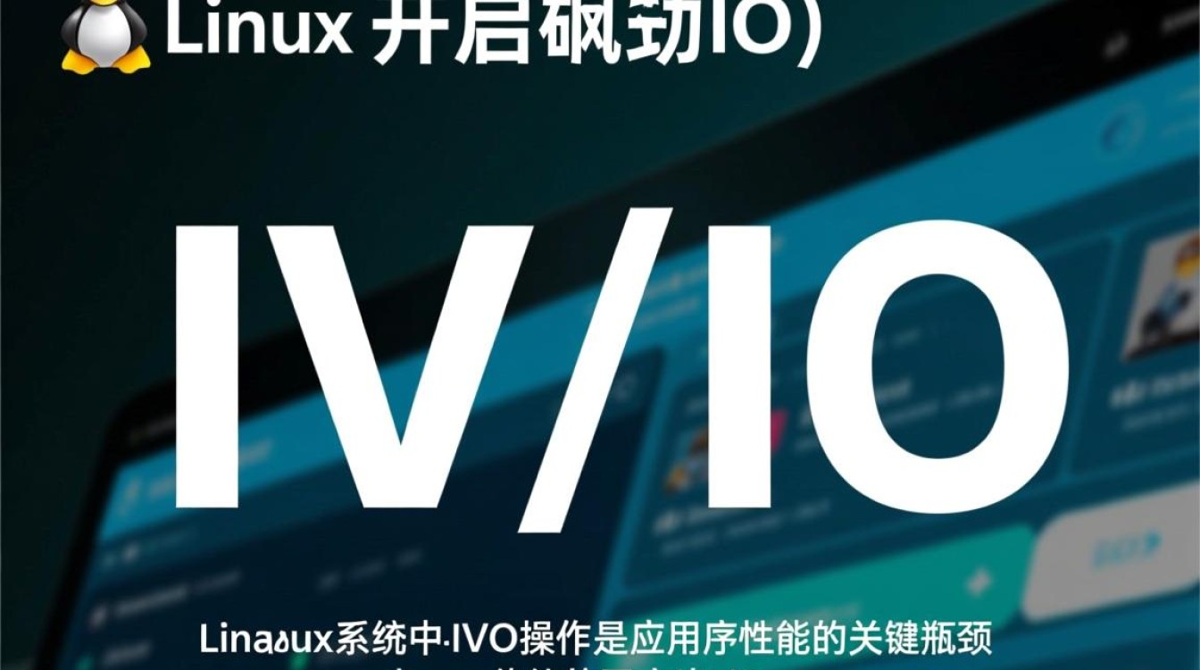 Linux开启异步io，如何实现高效异步io配置？