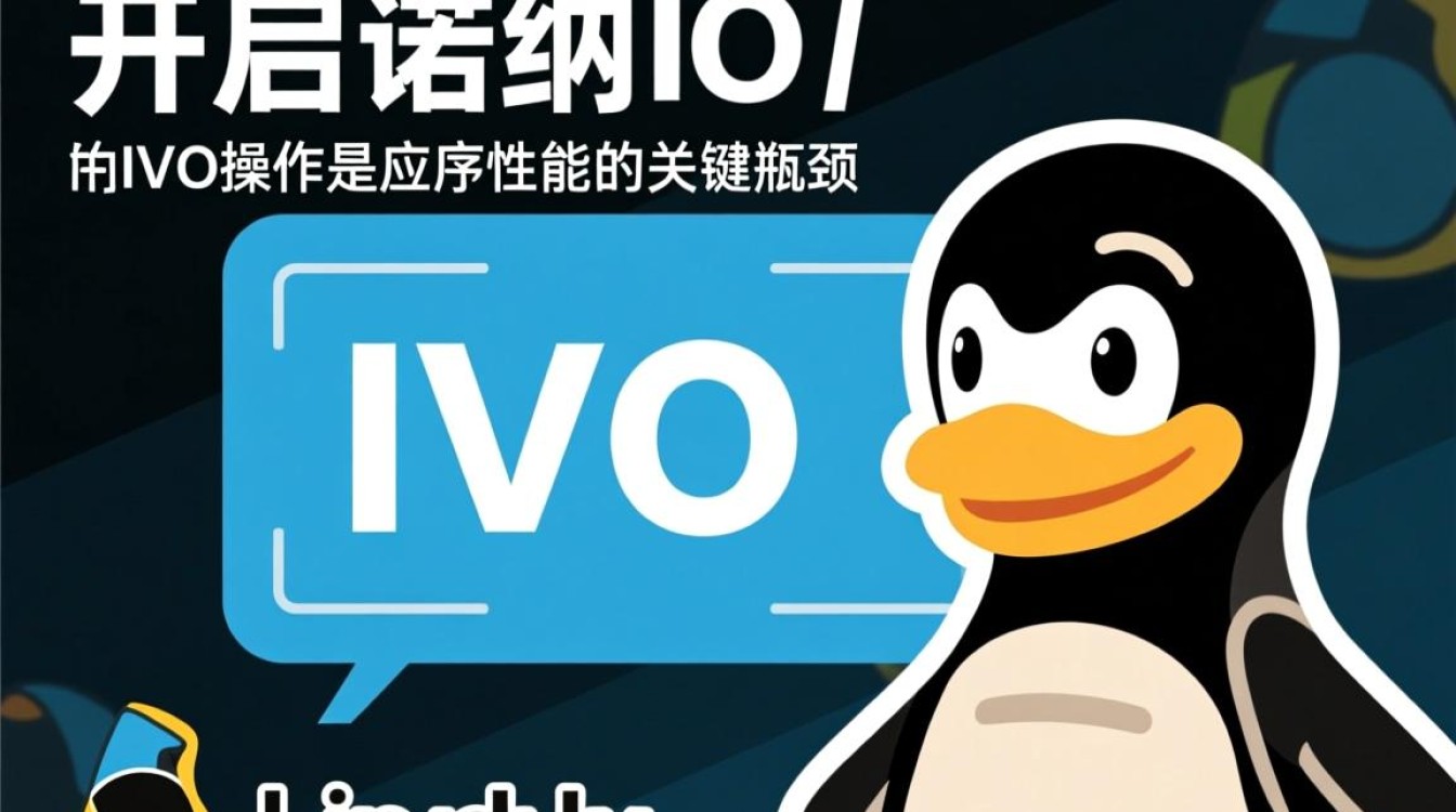 Linux开启异步io，如何实现高效异步io配置？