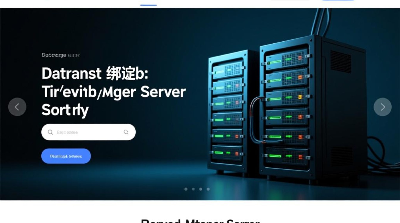 nginx网站域名绑定多个域名怎么配置？
