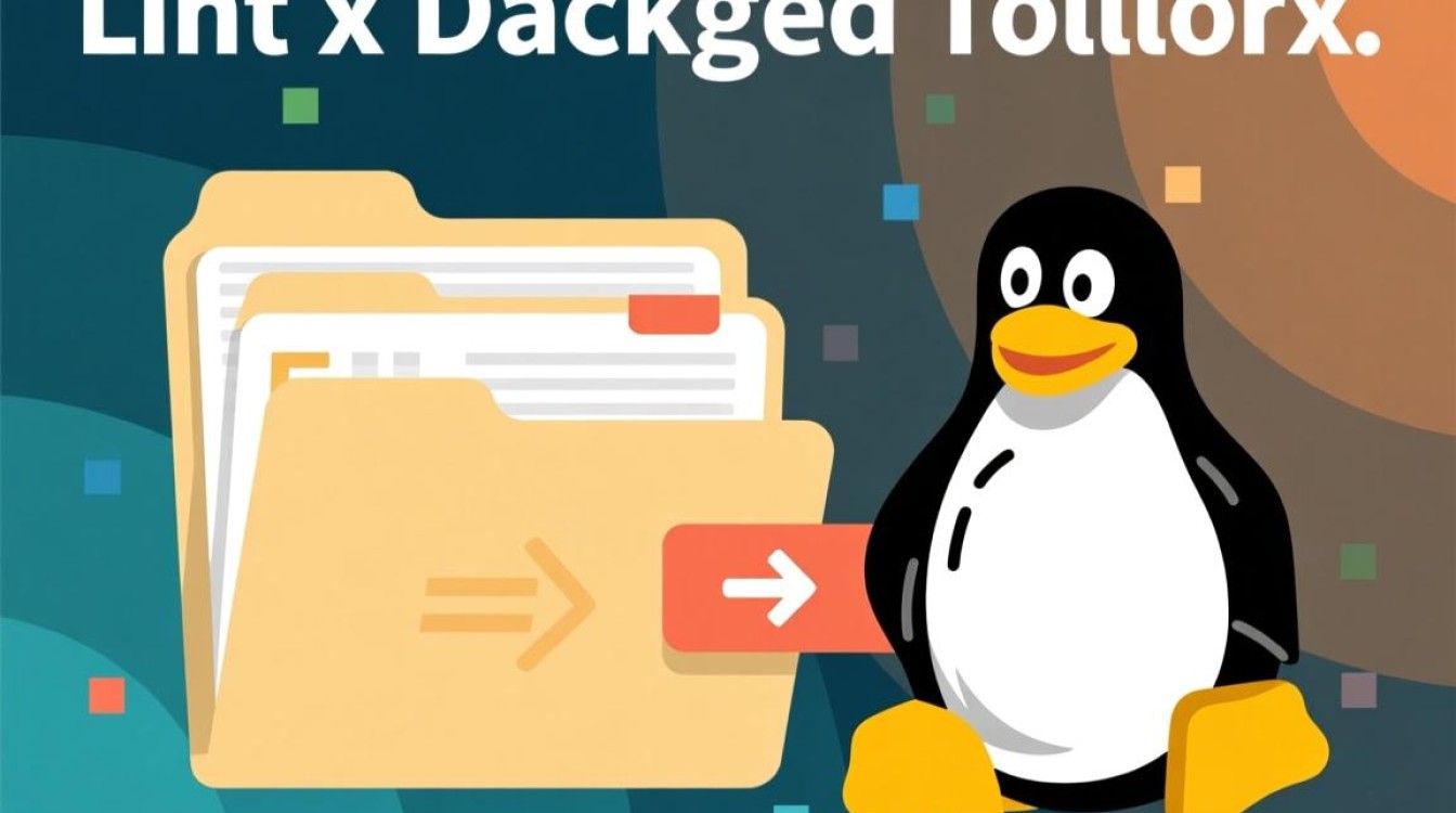 Linux打包工具有哪些？各场景下该如何选择？