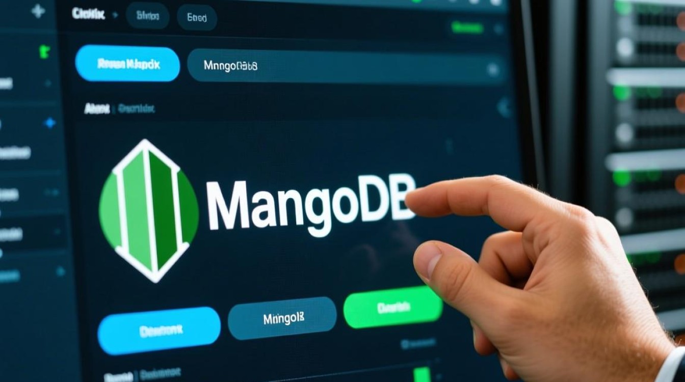 Linux下MongoDB配置文件参数怎么正确设置？