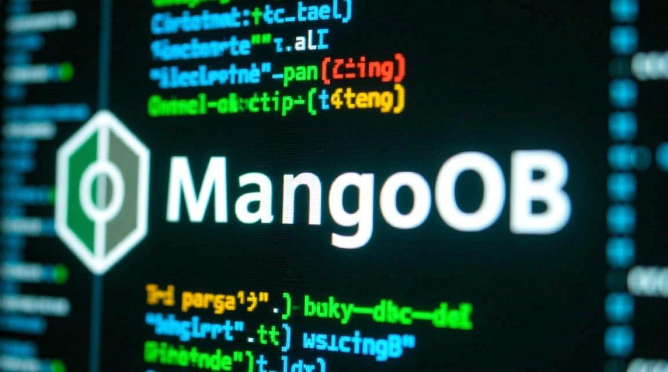 Linux下MongoDB配置文件参数怎么正确设置？