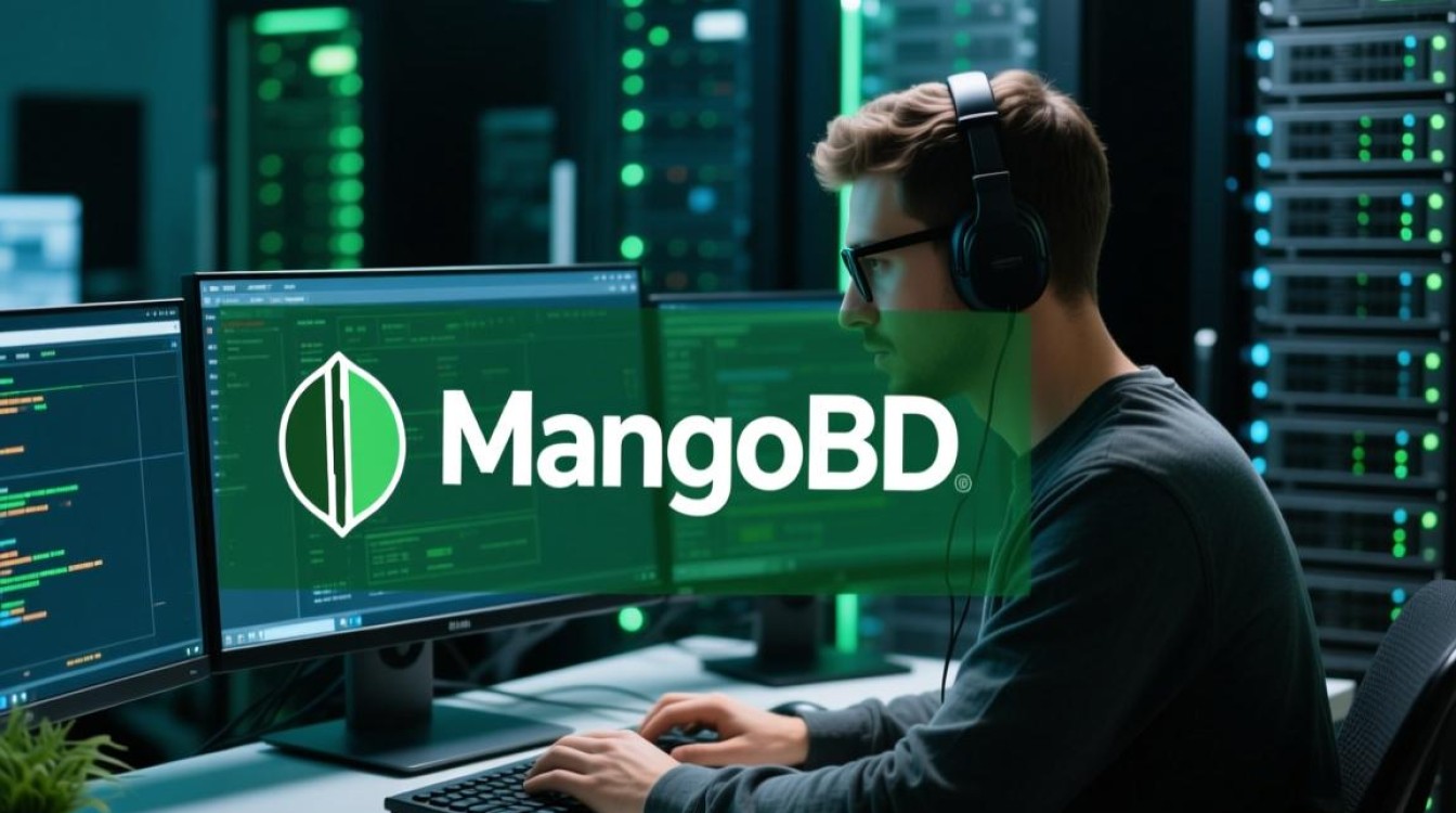 Linux下MongoDB配置文件参数怎么正确设置？