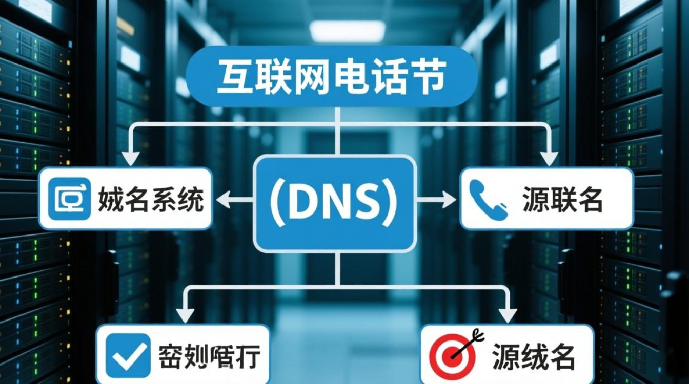 源域名和目标域名分别是什么？二者又该如何正确配置？
