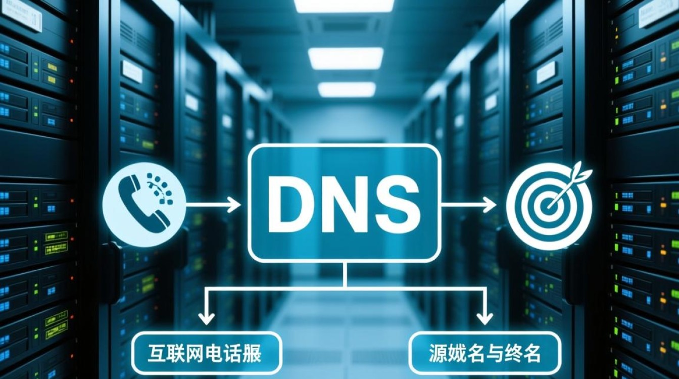 源域名和目标域名分别是什么？二者又该如何正确配置？