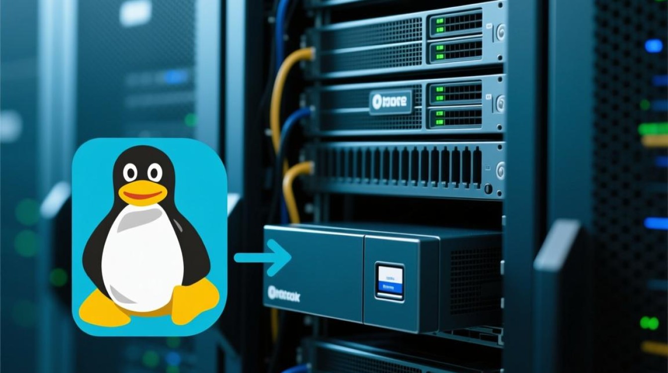 Linux虚拟机NAS怎么搭建才稳定高效？