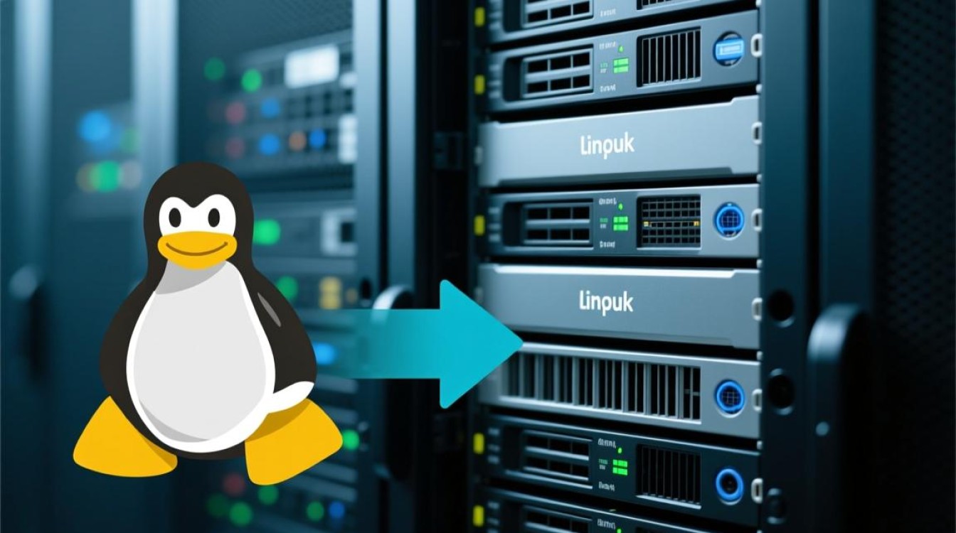 Linux虚拟机NAS怎么搭建才稳定高效？