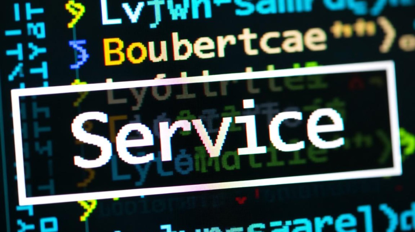 Linux中如何快速查看并确认系统正在运行的服务名？