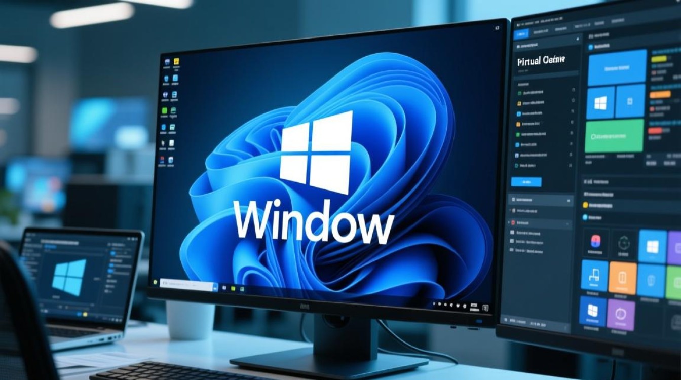 window虚拟机软件哪个版本适合新手免费使用？