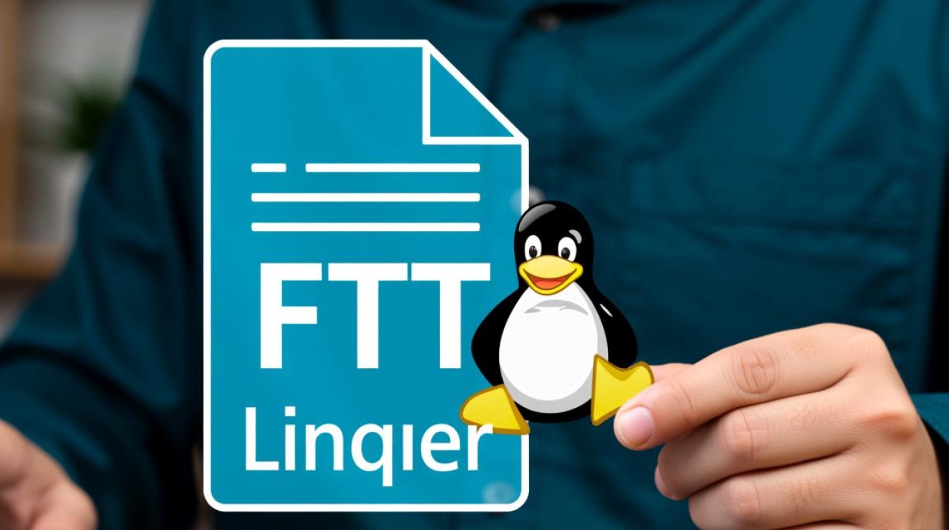 linux ftp获取文件时如何解决连接超时问题？