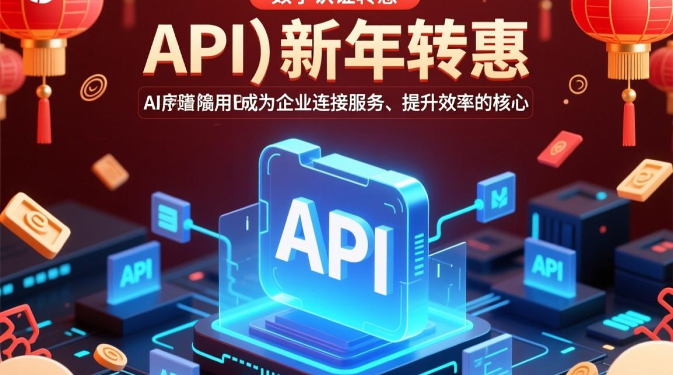 API认证新年特惠是限时优惠吗？如何参与？