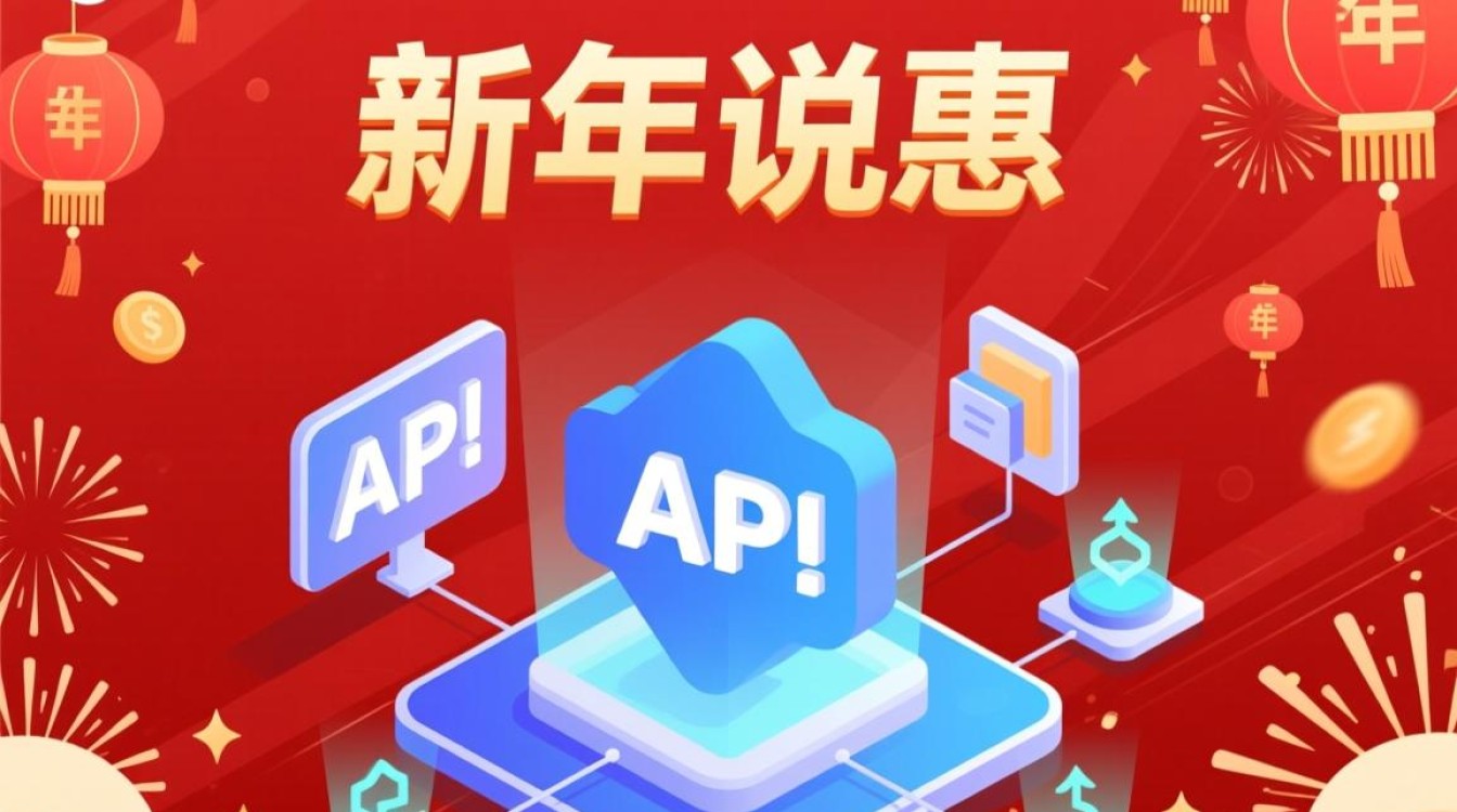 API认证新年特惠是限时优惠吗？如何参与？