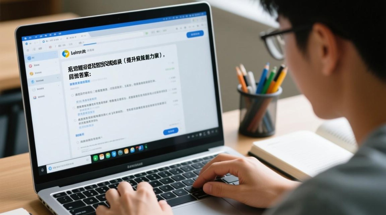 linux课后题答案哪里找？完整版课后习题解析资源分享