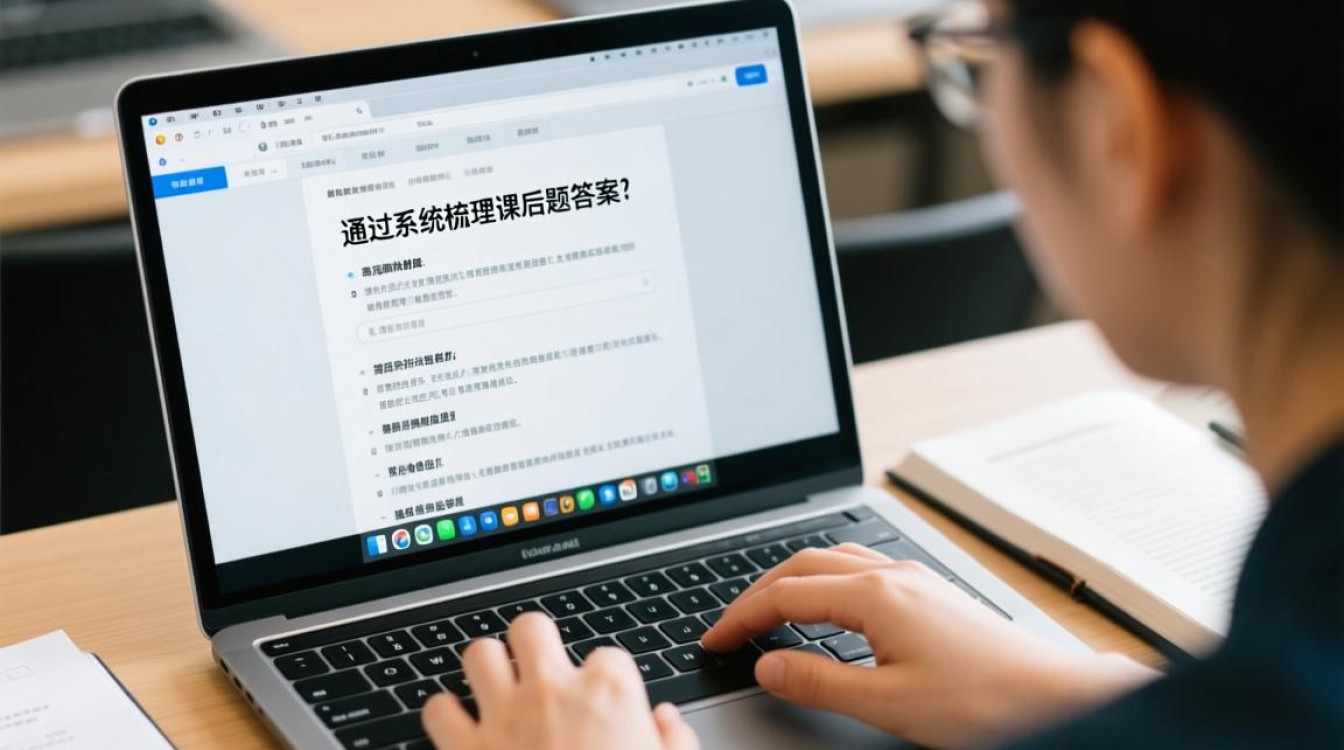linux课后题答案哪里找？完整版课后习题解析资源分享