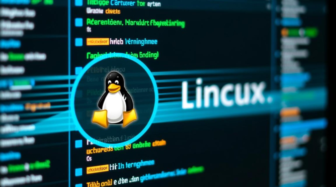 Linux查看中断命令有哪些？如何查看中断使用情况？