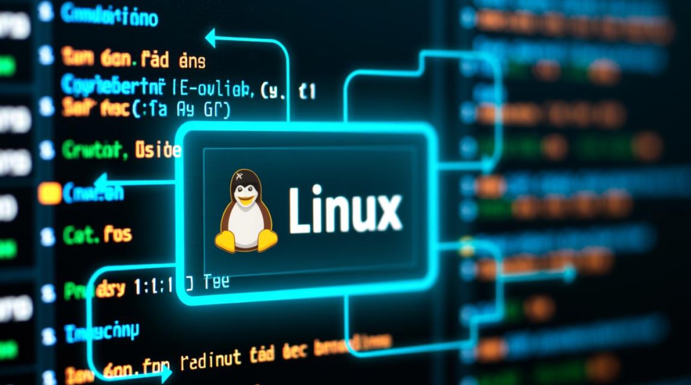 Linux查看中断命令有哪些？如何查看中断使用情况？