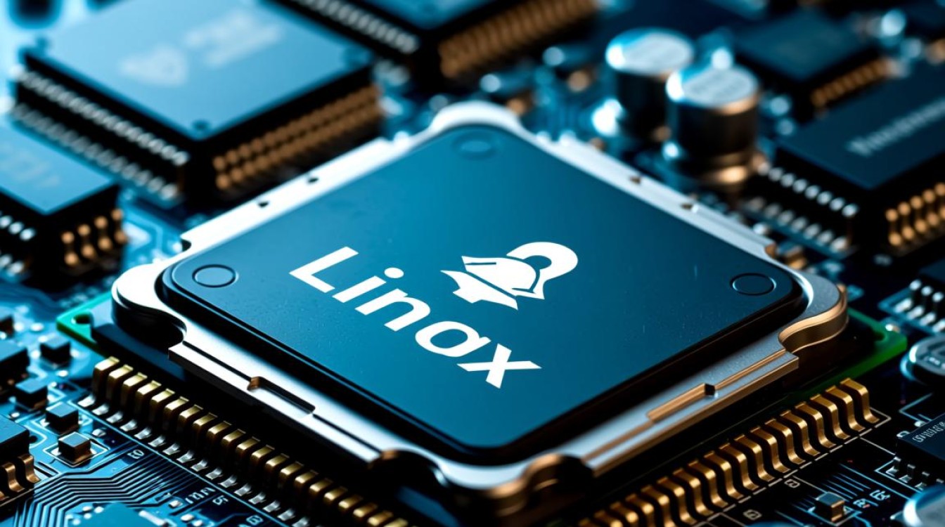 Linux查看中断命令有哪些？如何查看中断使用情况？