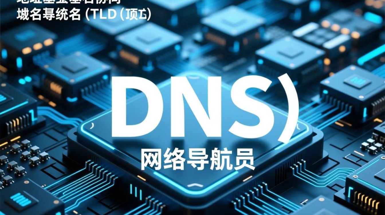 顶级域名和本地域名有什么区别？