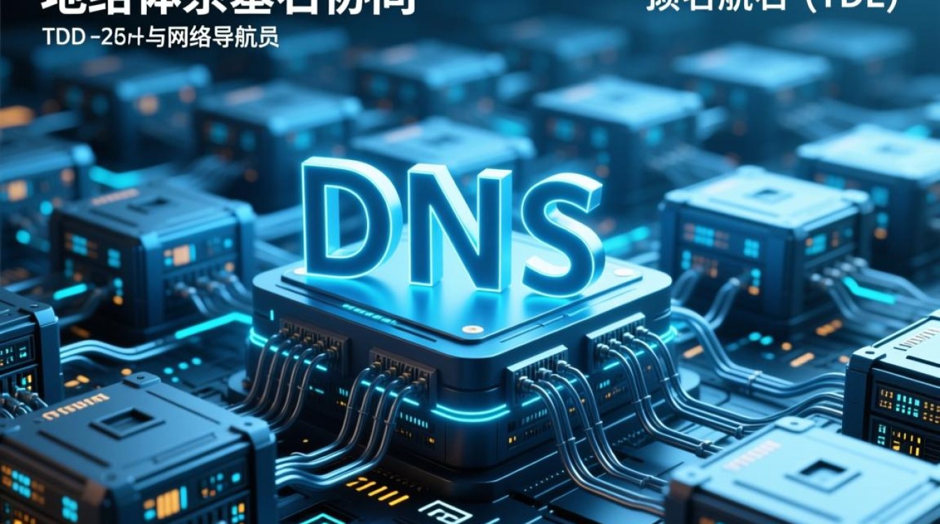 顶级域名和本地域名有什么区别？