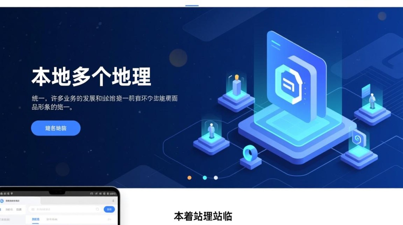 本地多个域名绑定同一域名，如何正确设置且避免冲突？