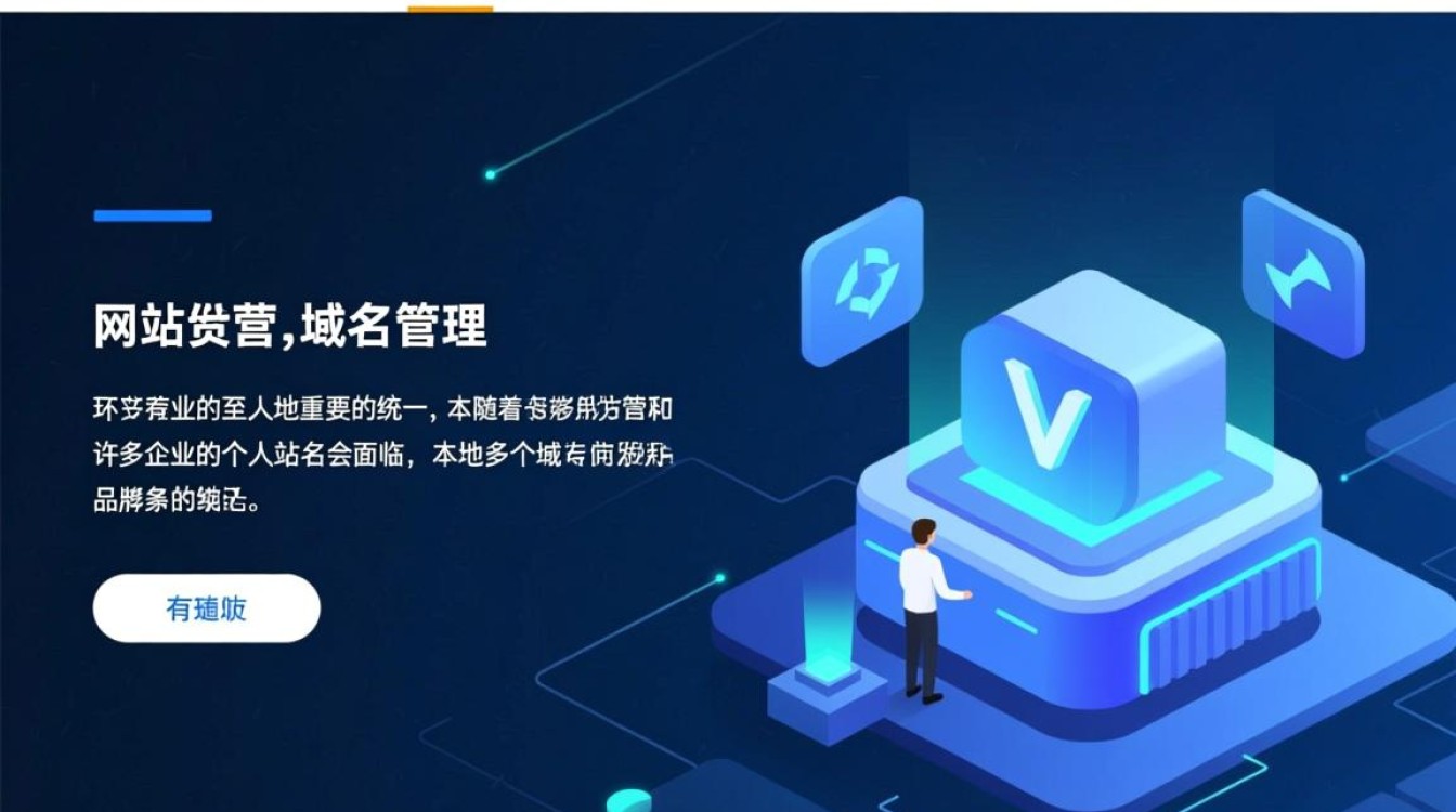 本地多个域名绑定同一域名，如何正确设置且避免冲突？