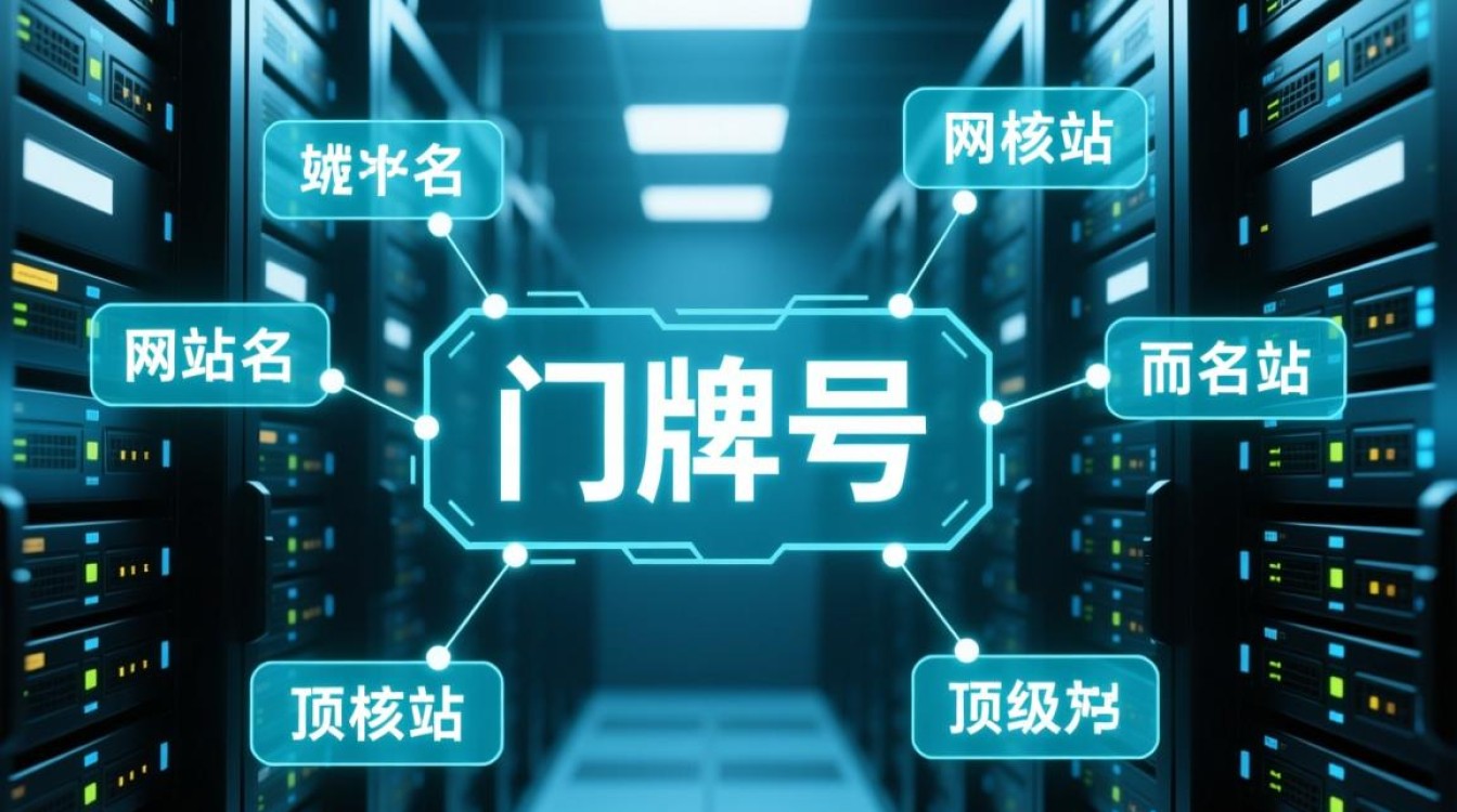顶级域名与普通域名究竟有何本质区别？如何选择？