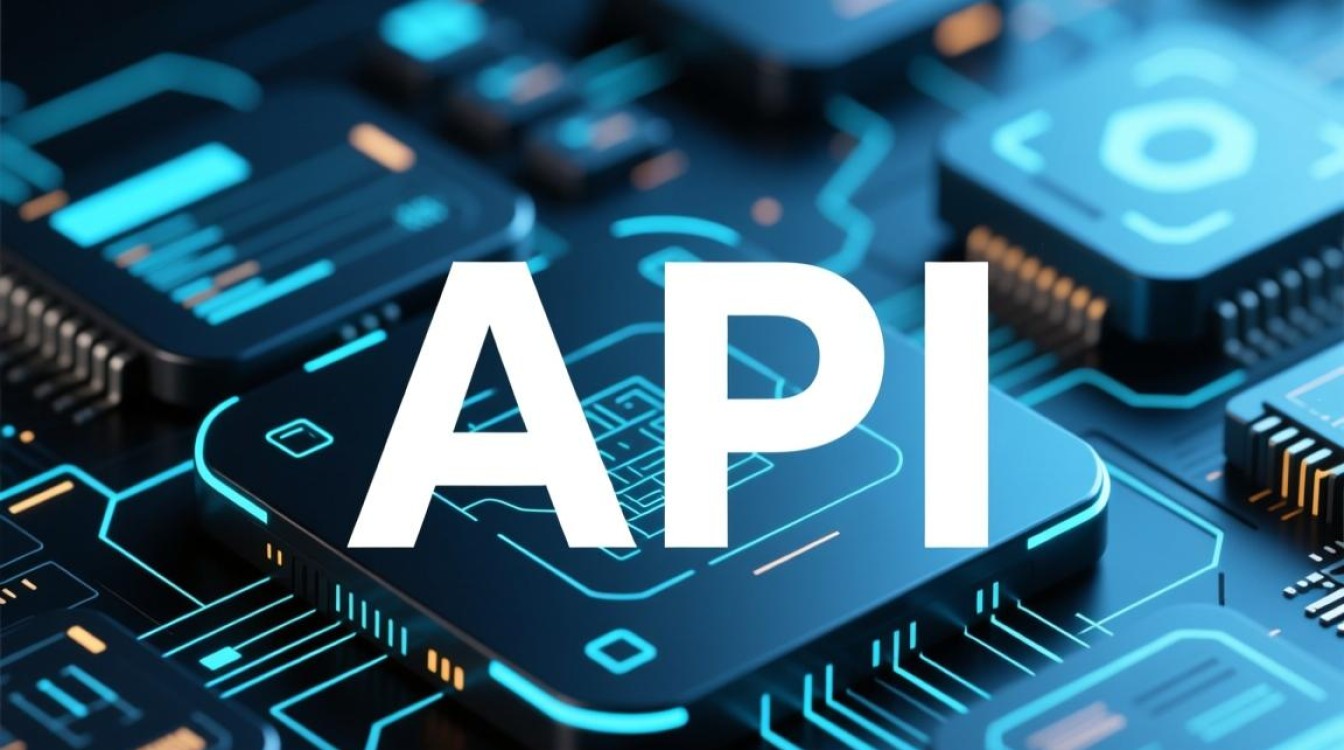 api是什么意思？新手必看的api基础入门指南