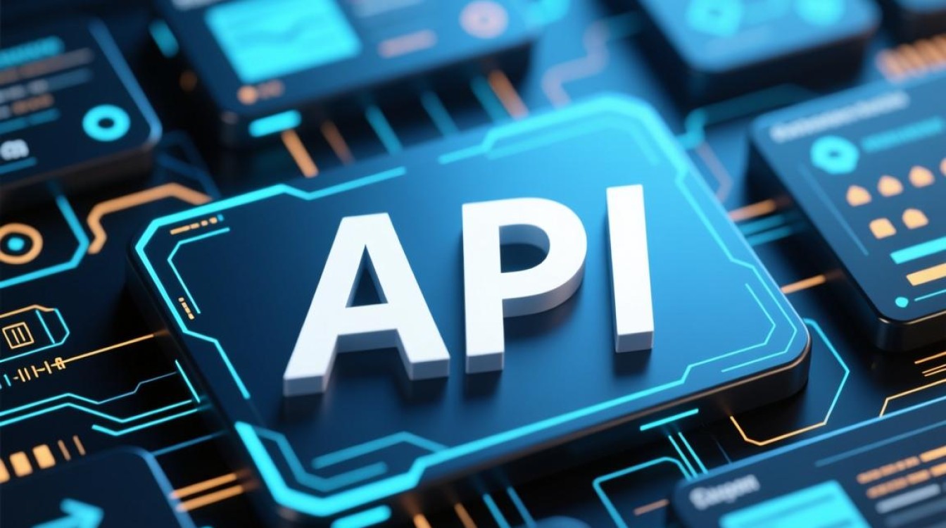 api是什么意思？新手必看的api基础入门指南