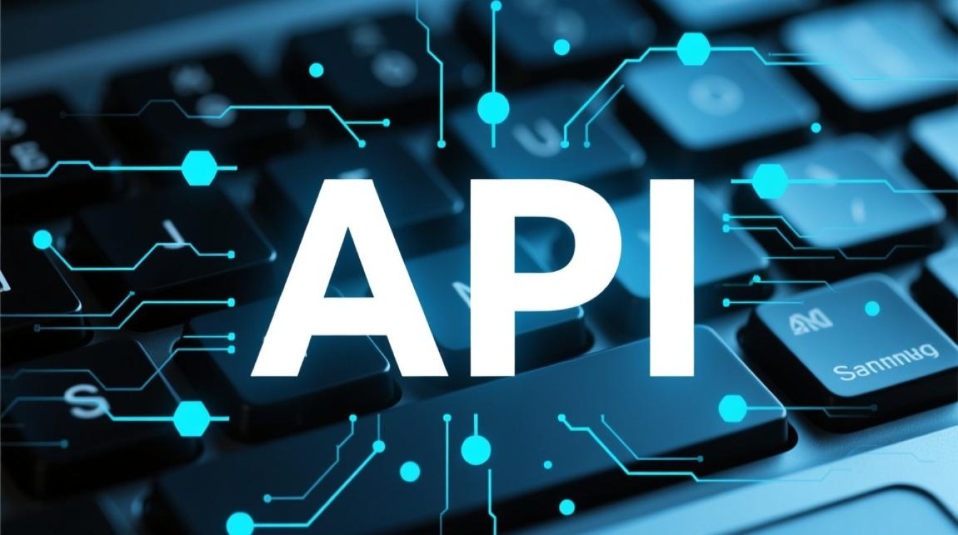 api是什么意思？新手必看的api基础入门指南