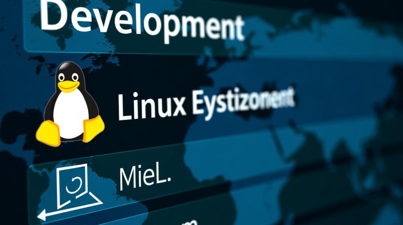开发用Linux系统，新手怎么选发行版和配置环境？