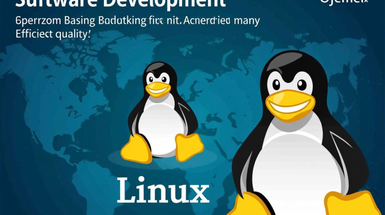 开发用Linux系统，新手怎么选发行版和配置环境？