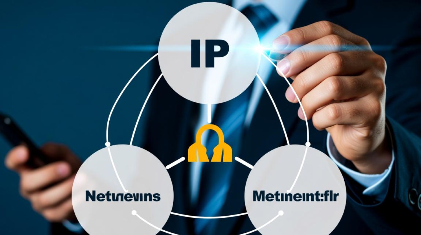 IP设置后如何正确绑定域名？解析与常见问题详解