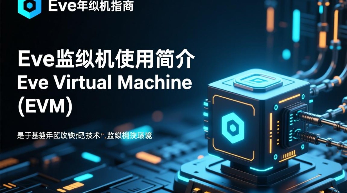eve虚拟机使用教程及常见问题解答？