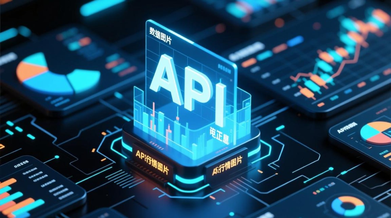 API行情图片哪里获取？实时数据怎么用？