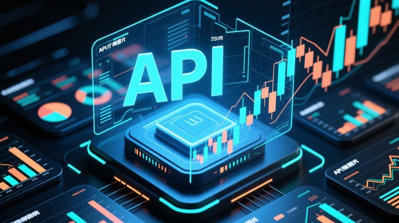 API行情图片哪里获取？实时数据怎么用？
