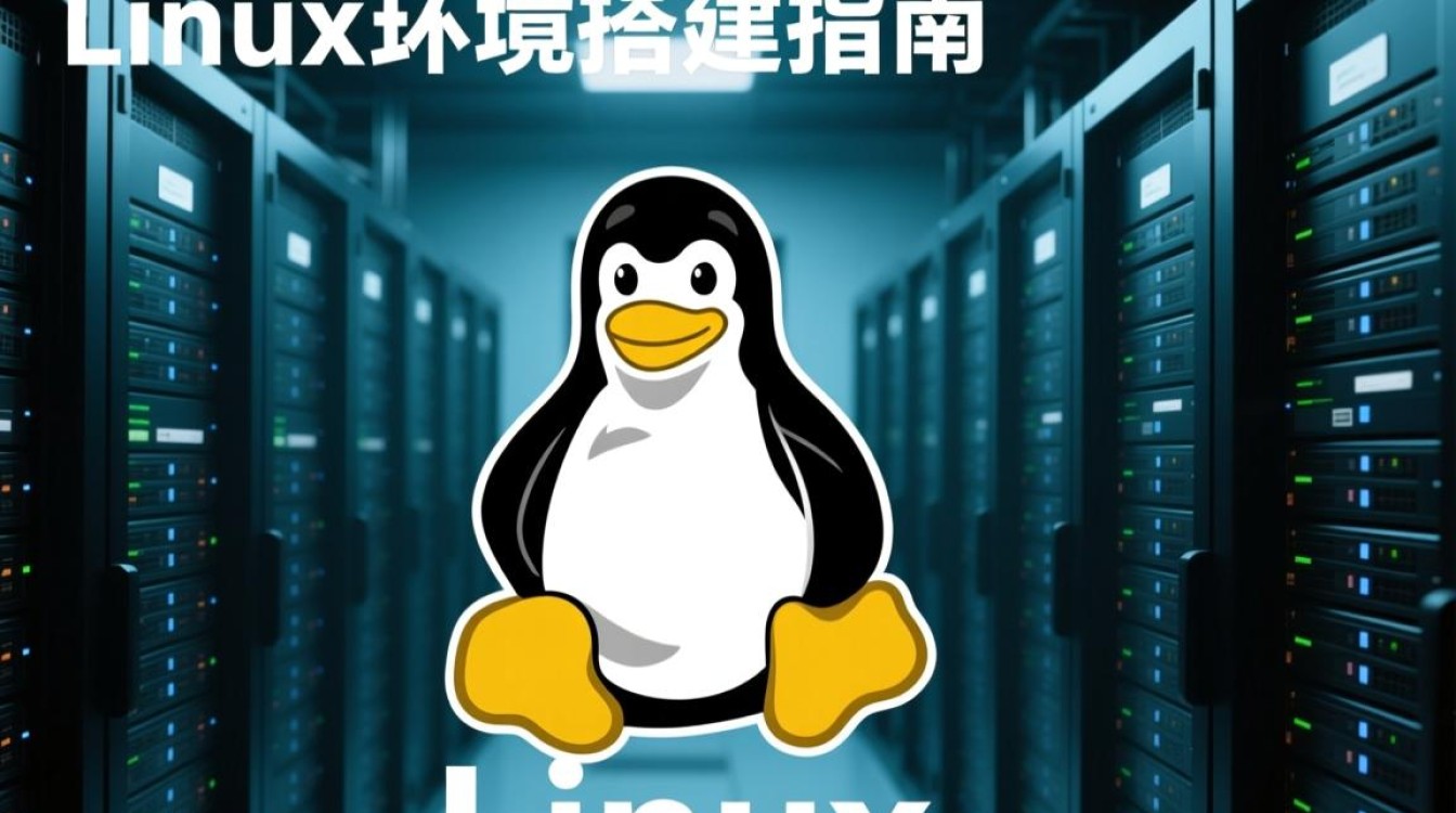 Linux系统环境搭建时，如何解决常见依赖冲突问题？