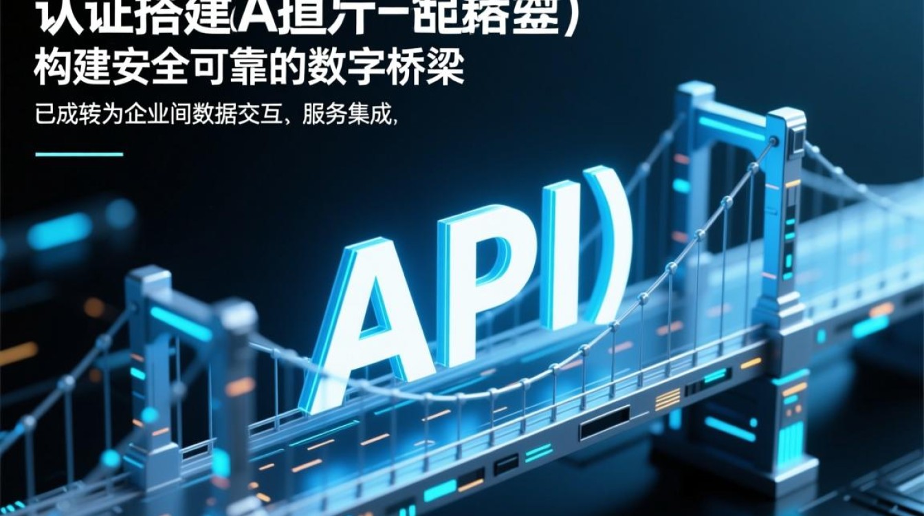如何搭建API认证？从零开始实现安全接口访问控制