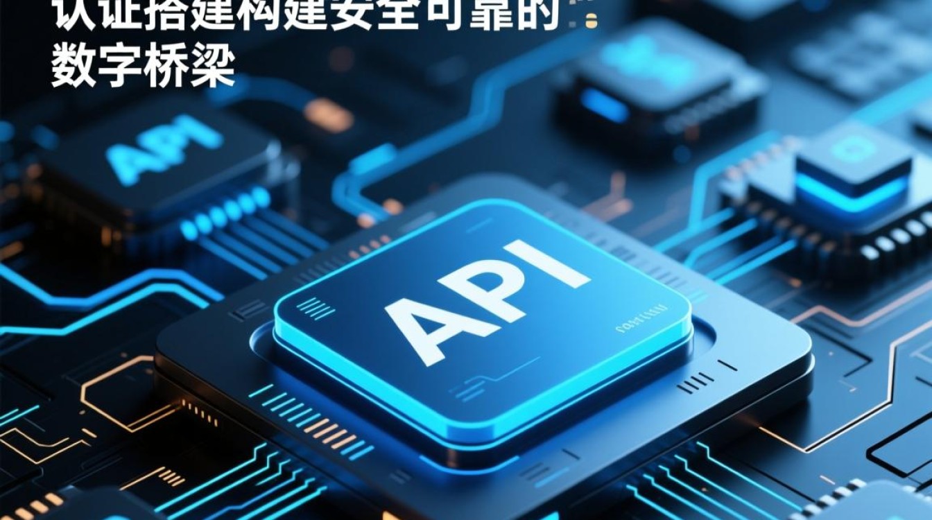 如何搭建API认证？从零开始实现安全接口访问控制
