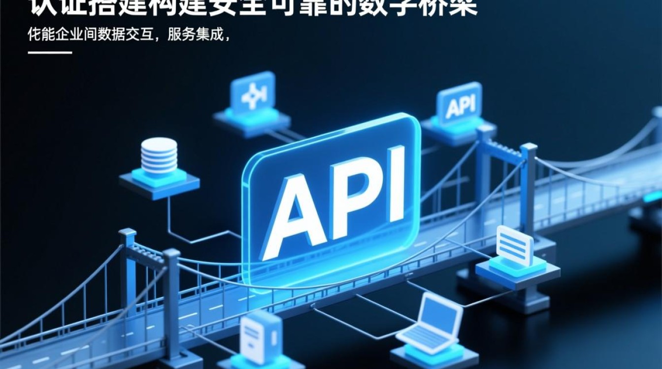 如何搭建API认证？从零开始实现安全接口访问控制