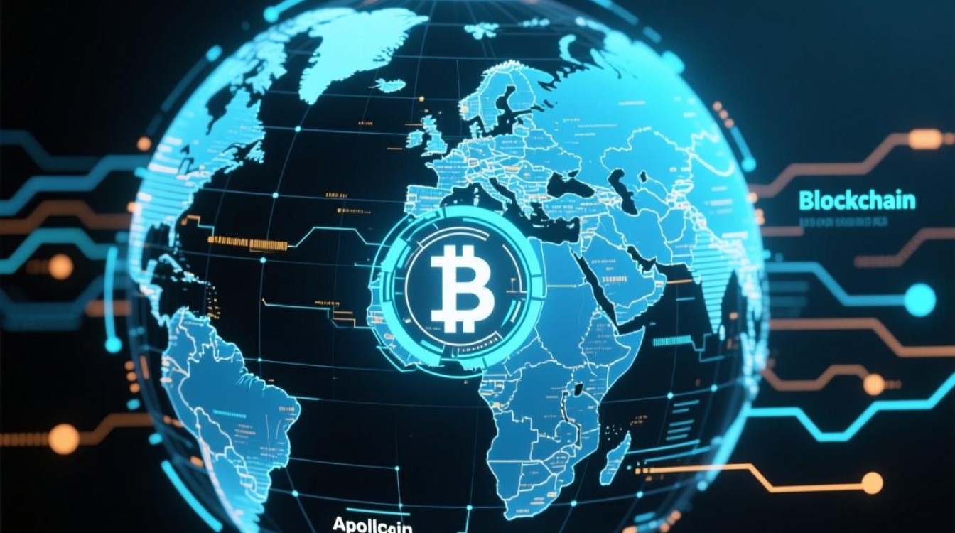 apollo区块链如何赋能智能合约安全与效率？
