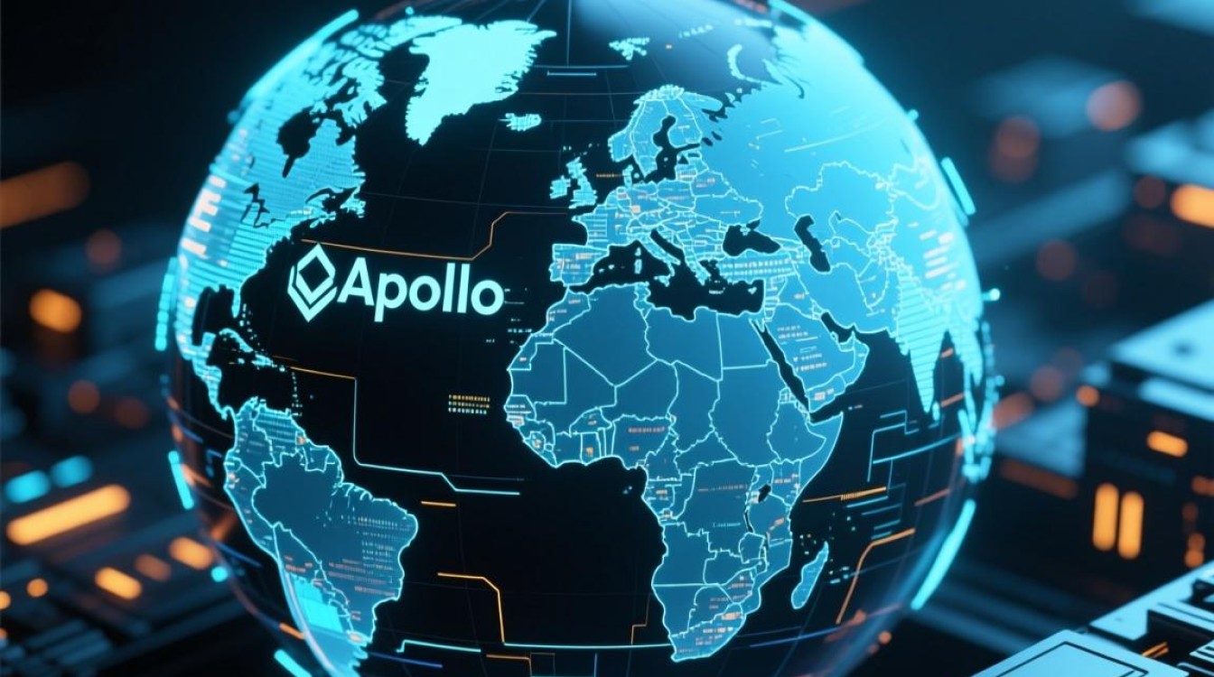 apollo区块链如何赋能智能合约安全与效率？