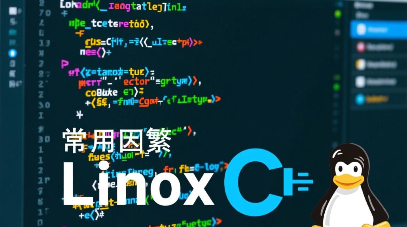 Linux C常用函数有哪些？新手如何快速掌握与实战应用？