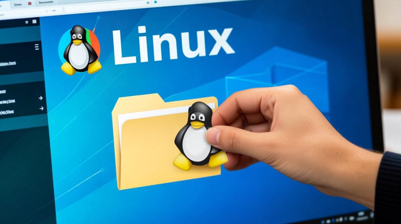 Linux下如何批量删除特定类型文件？