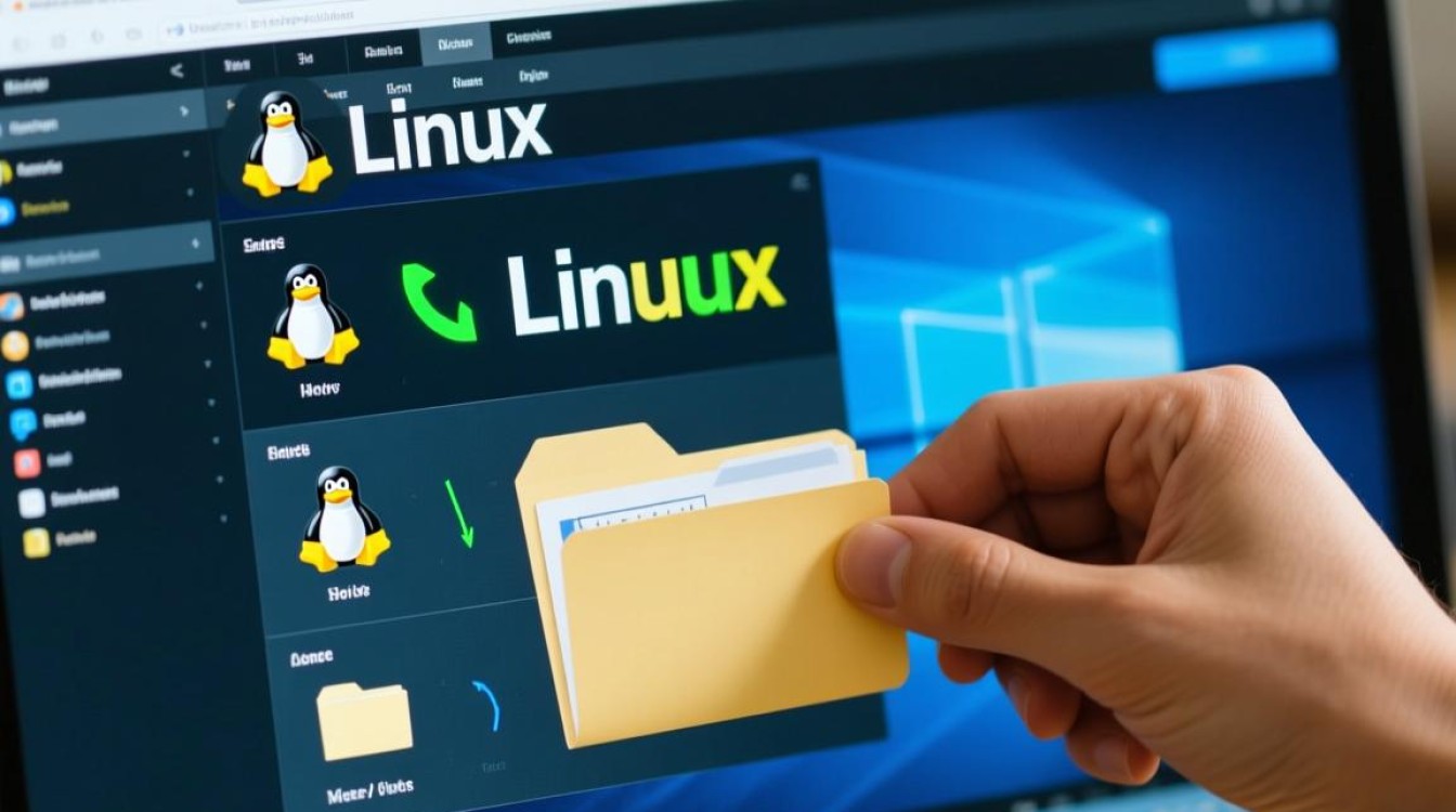 Linux下如何批量删除特定类型文件？