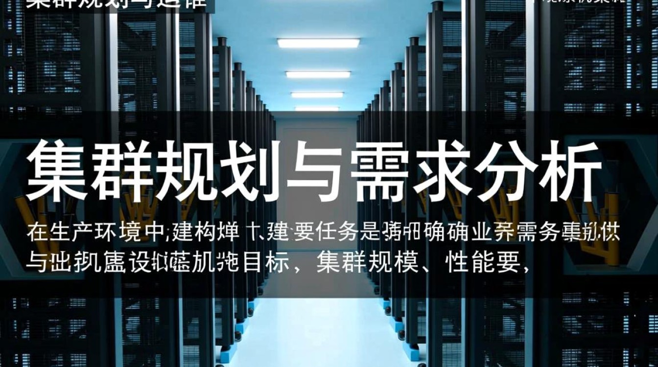 生产虚拟机集群时如何高效管理与优化资源分配？