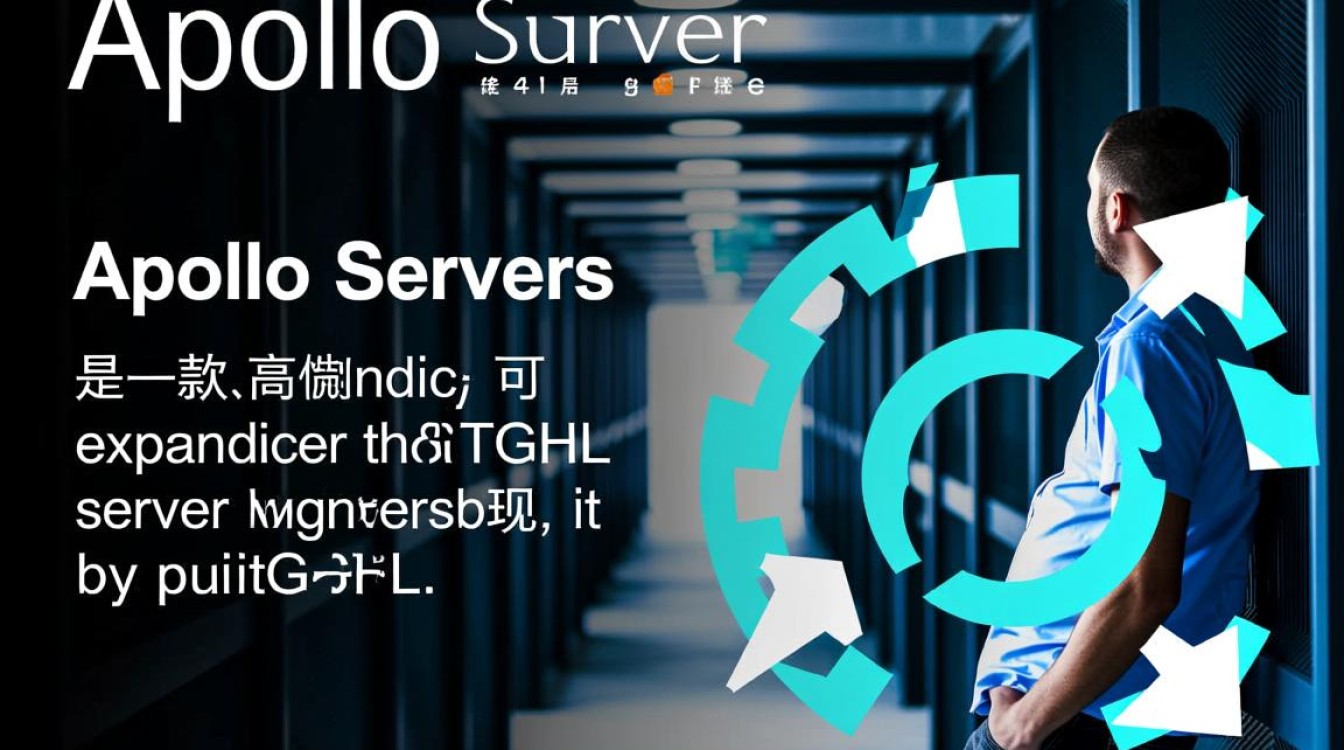 apollo服务器如何高效配置与使用？