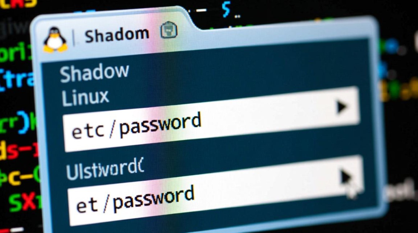 Linux的shadow文件如何安全查看与密码管理？